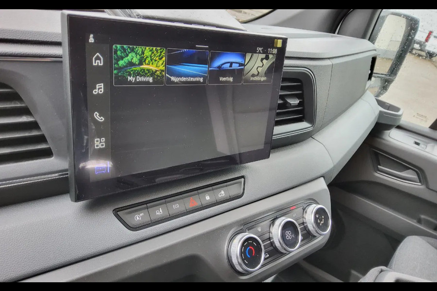 Renault Master 150.35 EURO 6 L2H2 GESLOTEN - 206 - BPM VRIJ - MC 223354