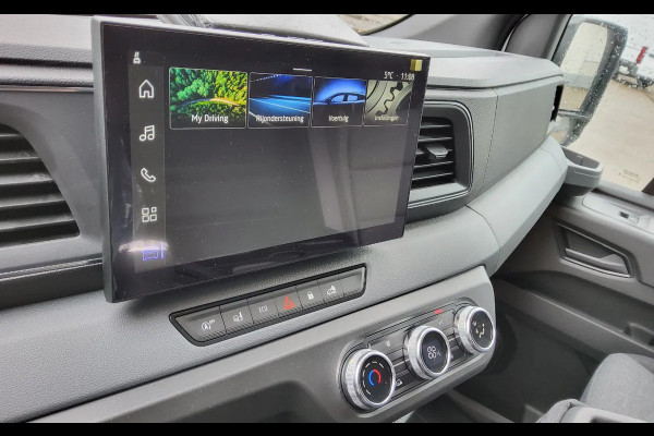 Renault Master 150.35 EURO 6 L2H2 GESLOTEN - 206 - BPM VRIJ - MC 223354