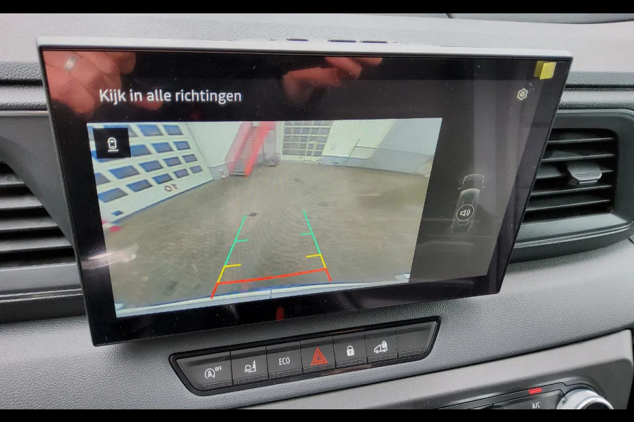 Renault Master 150.35 EURO 6 L2H2 GESLOTEN - 206 - BPM VRIJ - MC 223354