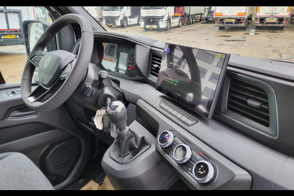 Renault Master 150.35 EURO 6 L2H2 GESLOTEN - 206 - BPM VRIJ - MC 223354