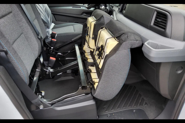 Renault Master 150.35 EURO 6 L2H2 GESLOTEN - 206 - BPM VRIJ - MC 223354