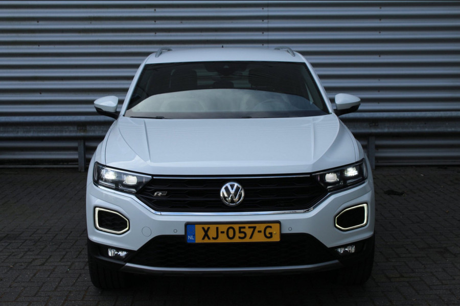 Volkswagen T-Roc 1.0 TSI 116pk Sport NL-Auto NAP