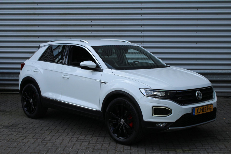 Volkswagen T-Roc 1.0 TSI 116pk Sport NL-Auto NAP