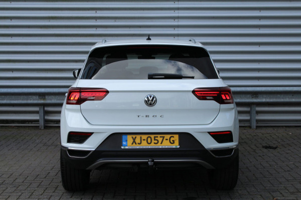 Volkswagen T-Roc 1.0 TSI 116pk Sport NL-Auto NAP