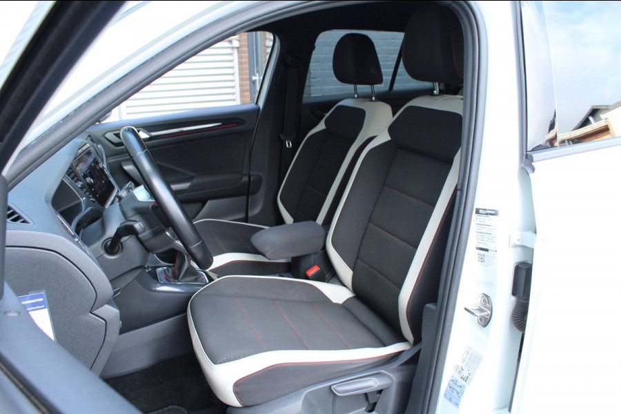 Volkswagen T-Roc 1.0 TSI 116pk Sport NL-Auto NAP