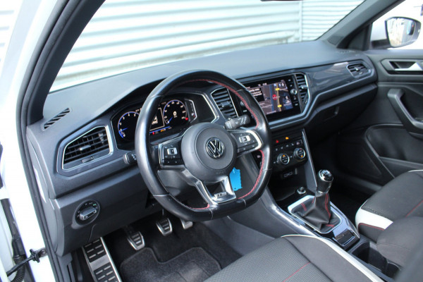 Volkswagen T-Roc 1.0 TSI 116pk Sport NL-Auto NAP