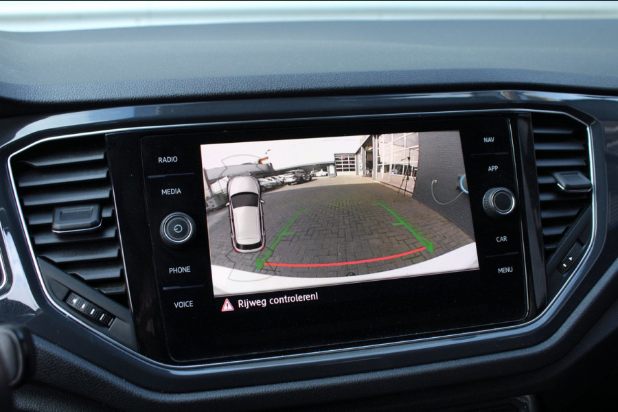 Volkswagen T-Roc 1.0 TSI 116pk Sport NL-Auto NAP