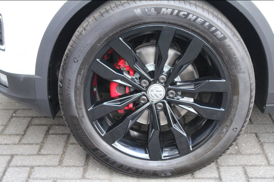 Volkswagen T-Roc 1.0 TSI 116pk Sport NL-Auto NAP