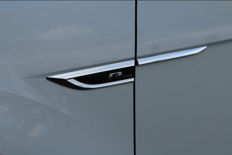 Volkswagen T-Roc 1.0 TSI 116pk Sport NL-Auto NAP