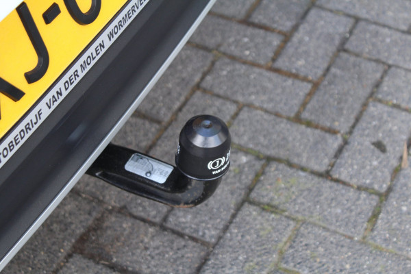 Volkswagen T-Roc 1.0 TSI 116pk Sport NL-Auto NAP