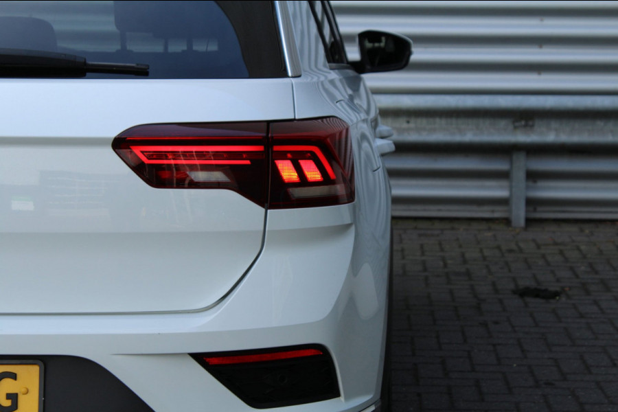 Volkswagen T-Roc 1.0 TSI 116pk Sport NL-Auto NAP