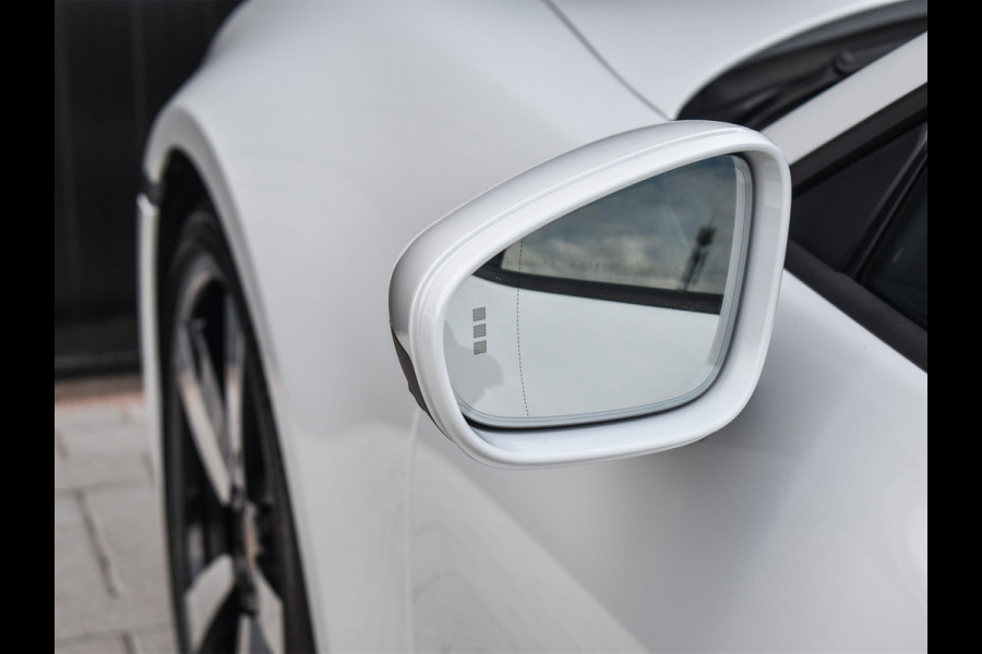 Porsche 911 Cabrio 3.0 Carrera 4 S | NL-AUTO | SPORT DESIGN PACK | 4-WHEEL BESTURING | LIFT SYSTEEM | SPORT CHRONO | 18-WEGS MEMORY SEATS |