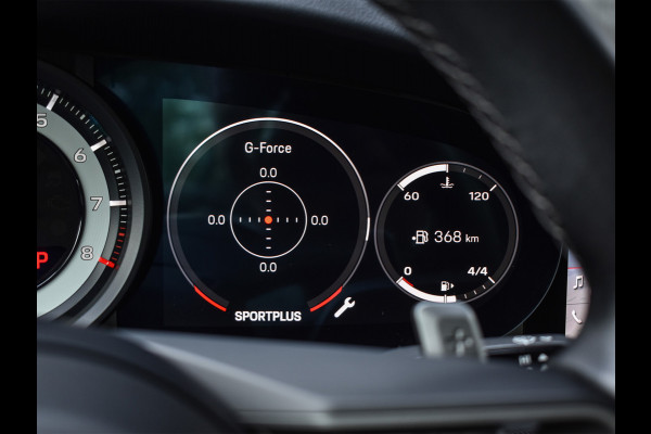 Porsche 911 Cabrio 3.0 Carrera 4 S | NL-AUTO | SPORT DESIGN PACK | 4-WHEEL BESTURING | LIFT SYSTEEM | SPORT CHRONO | 18-WEGS MEMORY SEATS |