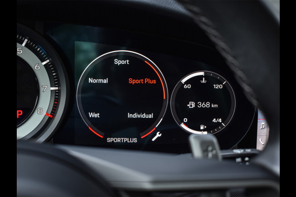 Porsche 911 Cabrio 3.0 Carrera 4 S | NL-AUTO | SPORT DESIGN PACK | 4-WHEEL BESTURING | LIFT SYSTEEM | SPORT CHRONO | 18-WEGS MEMORY SEATS |