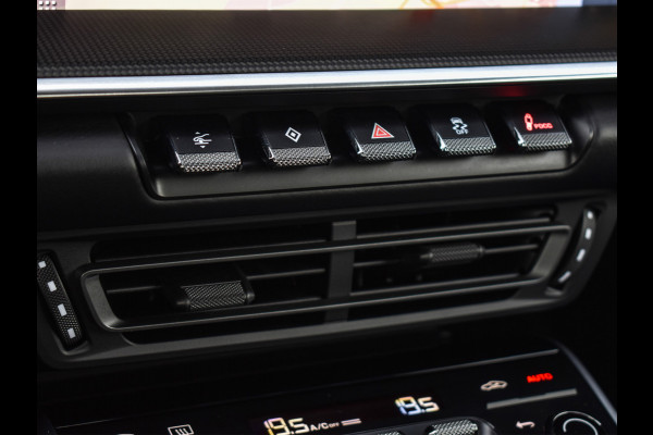 Porsche 911 Cabrio 3.0 Carrera 4 S | NL-AUTO | SPORT DESIGN PACK | 4-WHEEL BESTURING | LIFT SYSTEEM | SPORT CHRONO | 18-WEGS MEMORY SEATS |