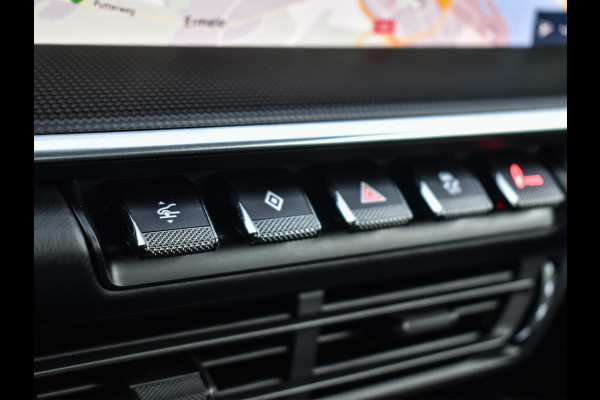 Porsche 911 Cabrio 3.0 Carrera 4 S | NL-AUTO | SPORT DESIGN PACK | 4-WHEEL BESTURING | LIFT SYSTEEM | SPORT CHRONO | 18-WEGS MEMORY SEATS |