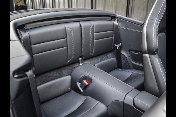 Porsche 911 Cabrio 3.0 Carrera 4 S | NL-AUTO | SPORT DESIGN PACK | 4-WHEEL BESTURING | LIFT SYSTEEM | SPORT CHRONO | 18-WEGS MEMORY SEATS |