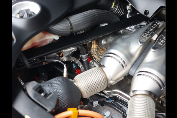 Ferrari 296 GTB 3.0 V6 | Blu America - Cuoio - Racing Seats