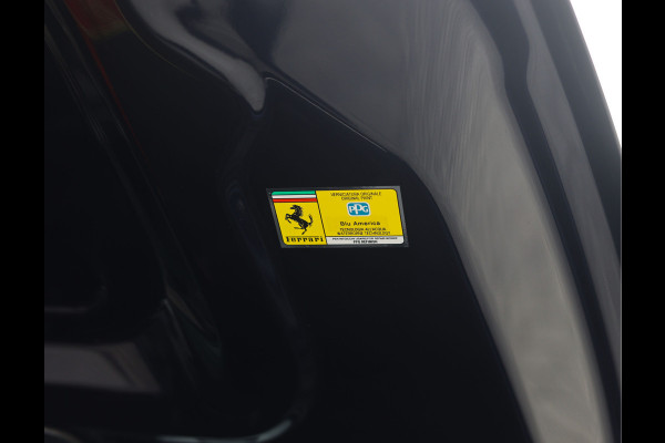 Ferrari 296 GTB 3.0 V6 | Blu America - Cuoio - Racing Seats