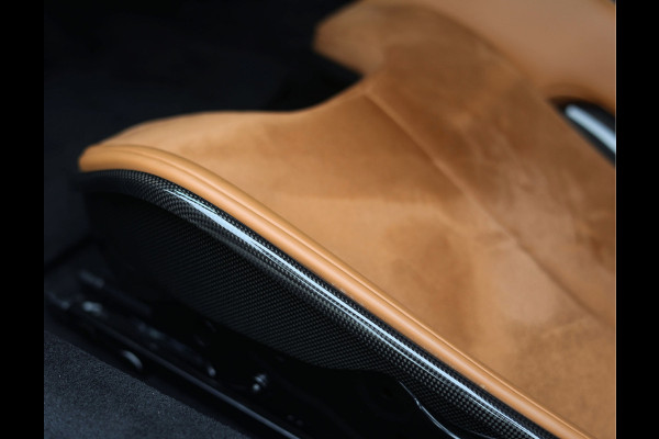 Ferrari 296 GTB 3.0 V6 | Blu America - Cuoio - Racing Seats