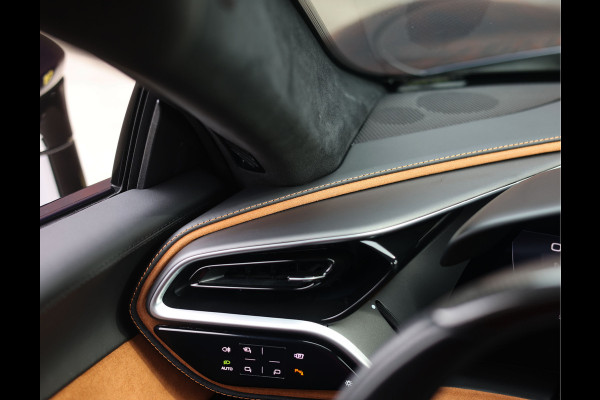 Ferrari 296 GTB 3.0 V6 | Blu America - Cuoio - Racing Seats