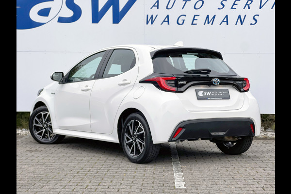 Toyota Yaris 1.5 Hybrid Team D | CarPlay | ACC | Keyless | Camera