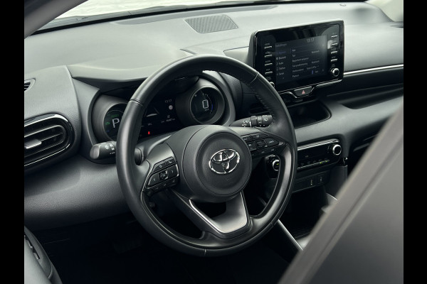 Toyota Yaris 1.5 Hybrid Team D | CarPlay | ACC | Keyless | Camera