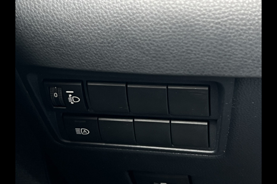 Toyota Yaris 1.5 Hybrid Team D | CarPlay | ACC | Keyless | Camera