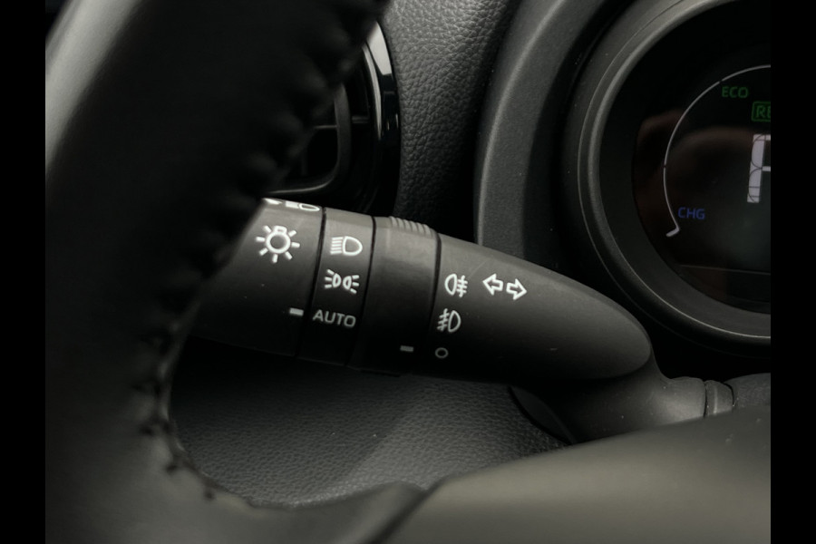 Toyota Yaris 1.5 Hybrid Team D | CarPlay | ACC | Keyless | Camera