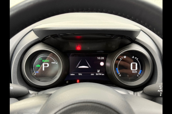 Toyota Yaris 1.5 Hybrid Team D | CarPlay | ACC | Keyless | Camera