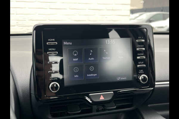 Toyota Yaris 1.5 Hybrid Team D | CarPlay | ACC | Keyless | Camera
