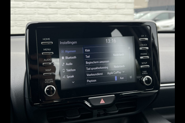 Toyota Yaris 1.5 Hybrid Team D | CarPlay | ACC | Keyless | Camera