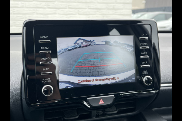 Toyota Yaris 1.5 Hybrid Team D | CarPlay | ACC | Keyless | Camera