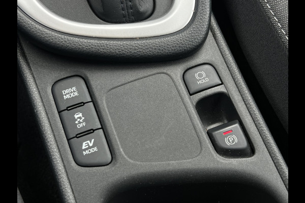 Toyota Yaris 1.5 Hybrid Team D | CarPlay | ACC | Keyless | Camera