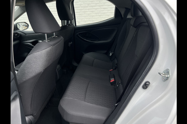 Toyota Yaris 1.5 Hybrid Team D | CarPlay | ACC | Keyless | Camera