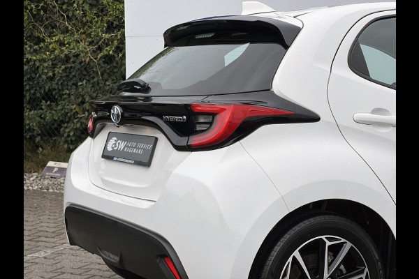 Toyota Yaris 1.5 Hybrid Team D | CarPlay | ACC | Keyless | Camera