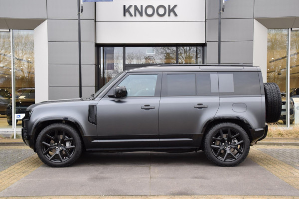 Land Rover Defender 110 P300e 110 S | Panorama | Urban 22''