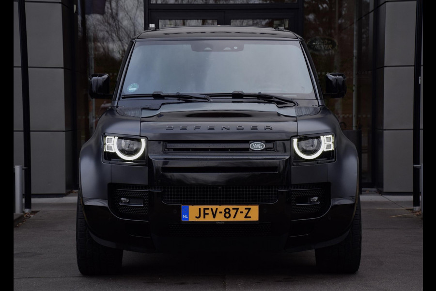 Land Rover Defender 110 P300e 110 S | Panorama | Urban 22''