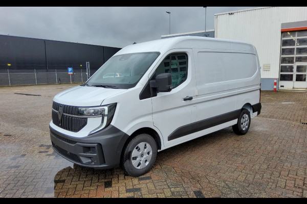Renault Master 150.35 EURO 6 L2H2 GESLOTEN - 208 - BPM VRIJ - MC 223351