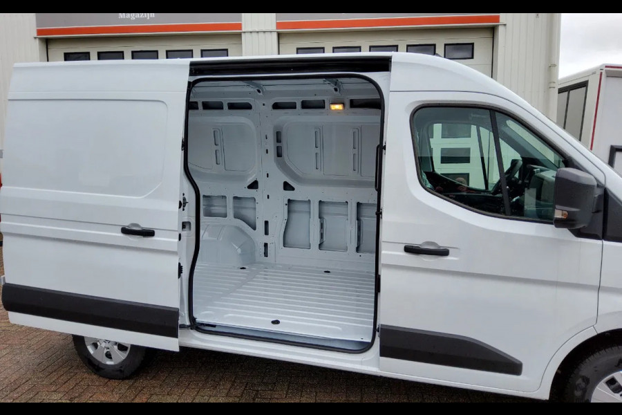 Renault Master 150.35 EURO 6 L2H2 GESLOTEN - 208 - BPM VRIJ - MC 223351