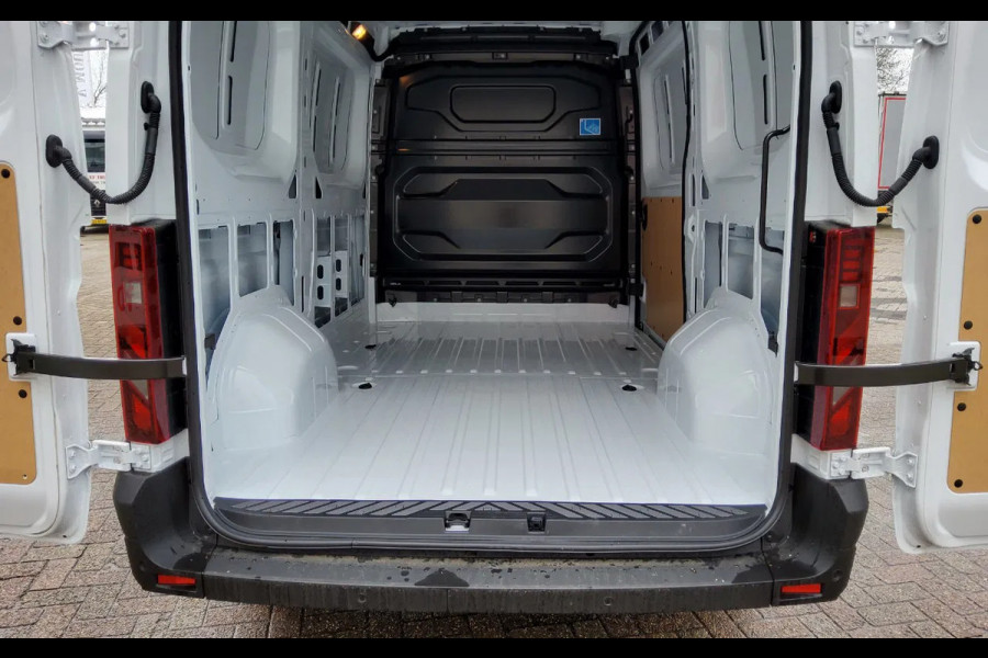 Renault Master 150.35 EURO 6 L2H2 GESLOTEN - 208 - BPM VRIJ - MC 223351