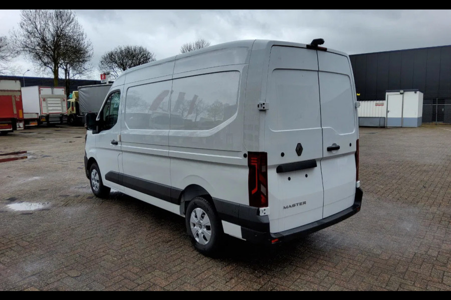Renault Master 150.35 EURO 6 L2H2 GESLOTEN - 208 - BPM VRIJ - MC 223351