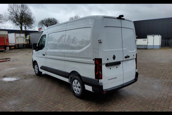 Renault Master 150.35 EURO 6 L2H2 GESLOTEN - 208 - BPM VRIJ - MC 223351