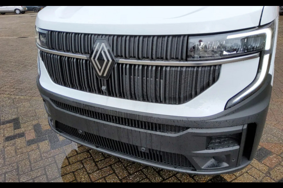 Renault Master 150.35 EURO 6 L2H2 GESLOTEN - 208 - BPM VRIJ - MC 223351