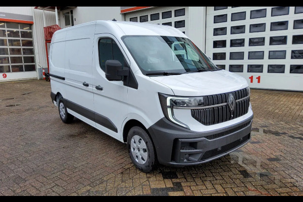Renault Master 150.35 EURO 6 L2H2 GESLOTEN - 208 - BPM VRIJ - MC 223351