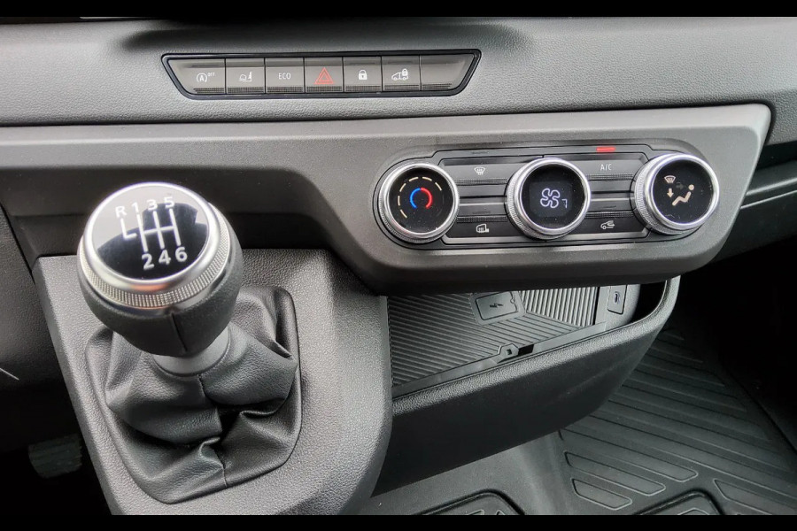 Renault Master 150.35 EURO 6 L2H2 GESLOTEN - 208 - BPM VRIJ - MC 223351