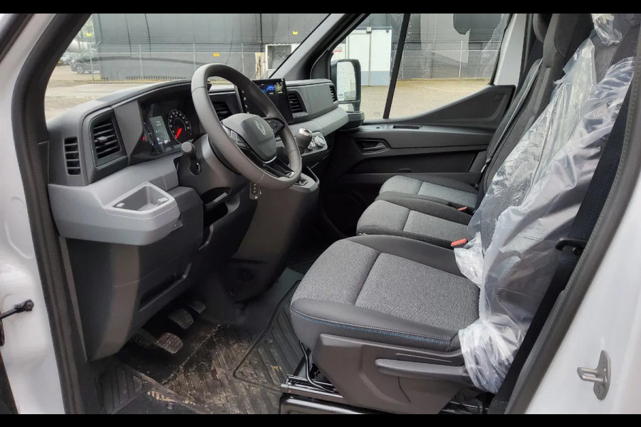 Renault Master 150.35 EURO 6 L2H2 GESLOTEN - 208 - BPM VRIJ - MC 223351