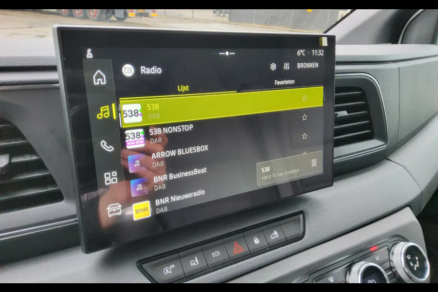 Renault Master 150.35 EURO 6 L2H2 GESLOTEN - 208 - BPM VRIJ - MC 223351