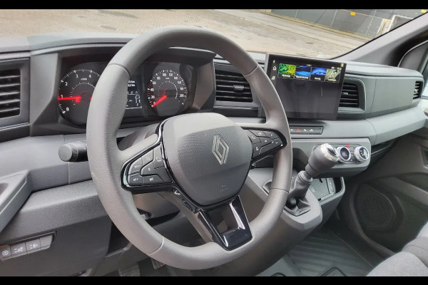 Renault Master 150.35 EURO 6 L2H2 GESLOTEN - 208 - BPM VRIJ - MC 223351