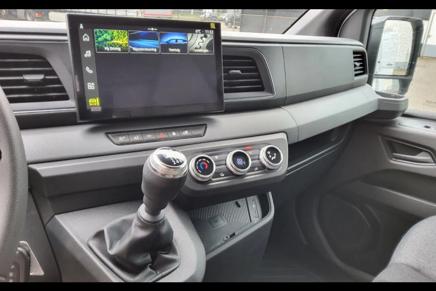 Renault Master 150.35 EURO 6 L2H2 GESLOTEN - 208 - BPM VRIJ - MC 223351